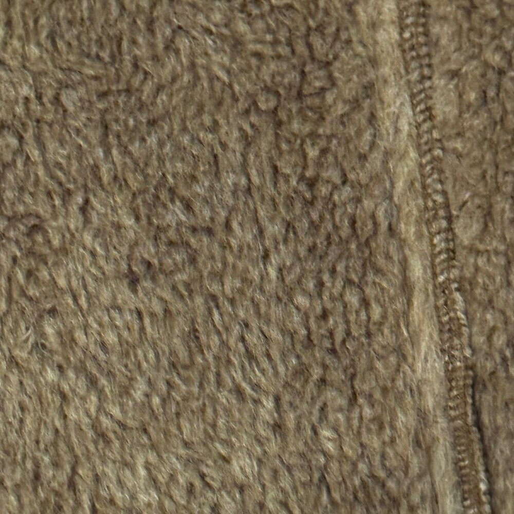 Like new! BUFFALO David Bitton Faux Leather Shearling Coat Size Large - Picture 13 of 13